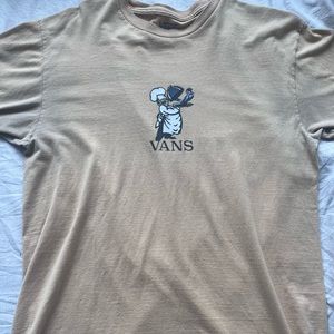 Vans Shirt